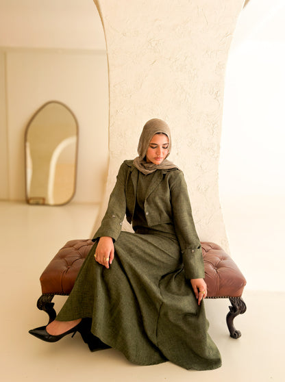 The dress Set