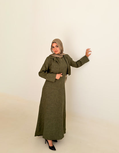 The dress Set