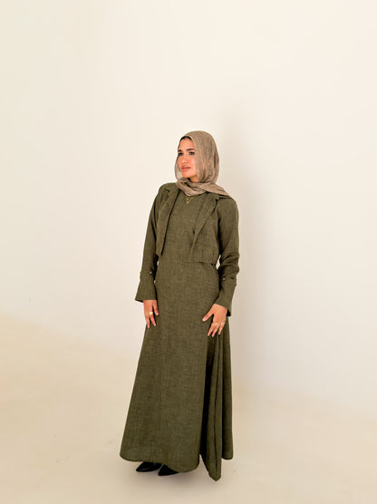 The dress Set