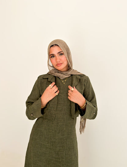 The dress Set