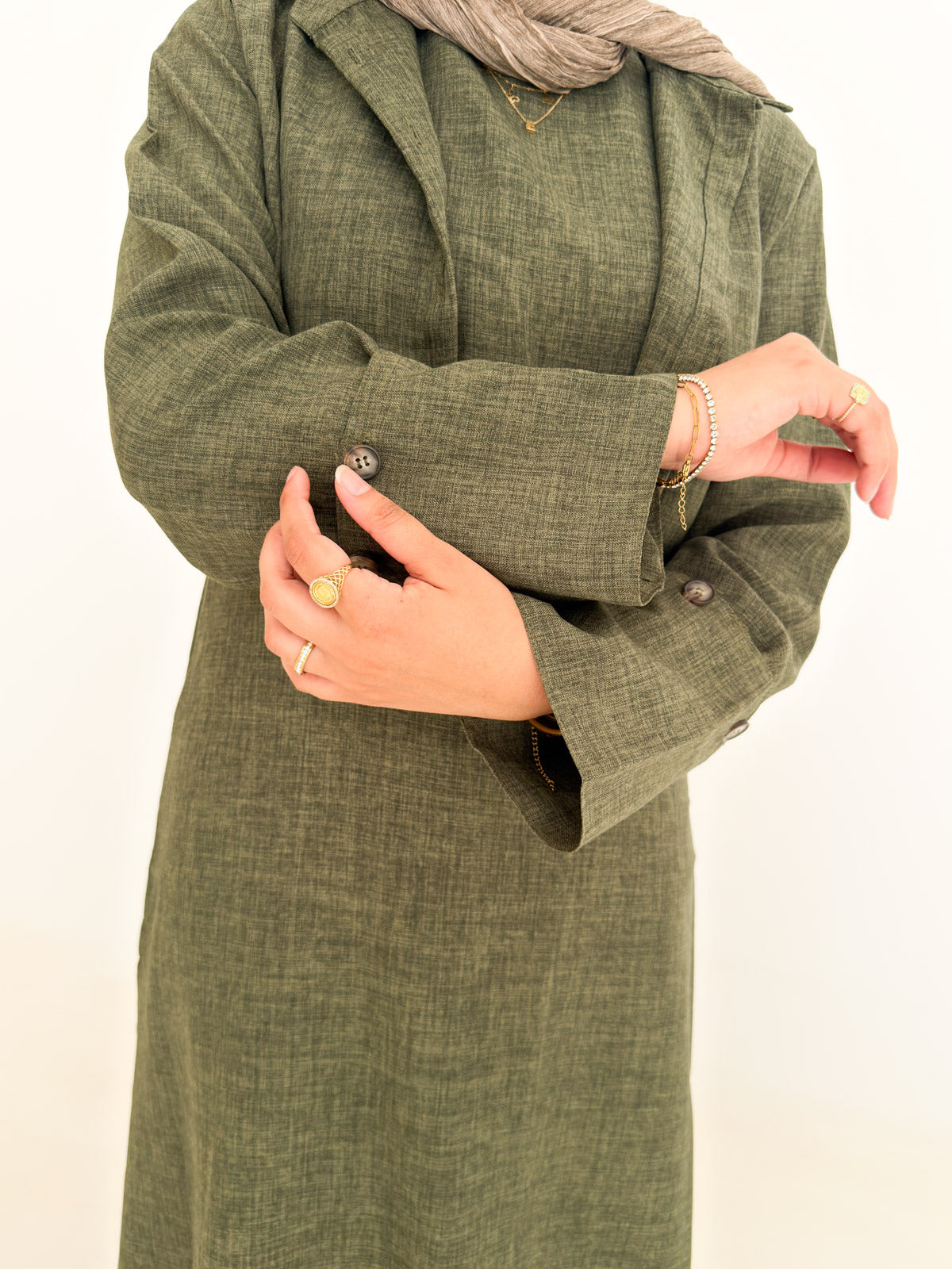The dress Set