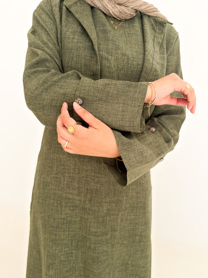 The dress Set