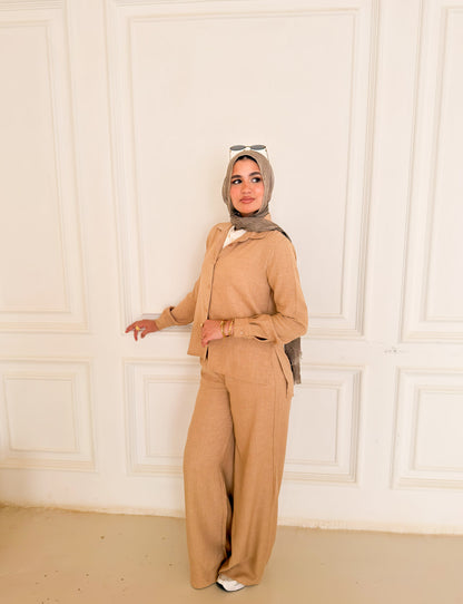 The Linen Set