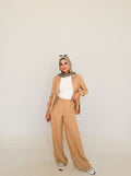 The Linen Set