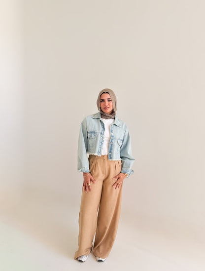 The Linen Set
