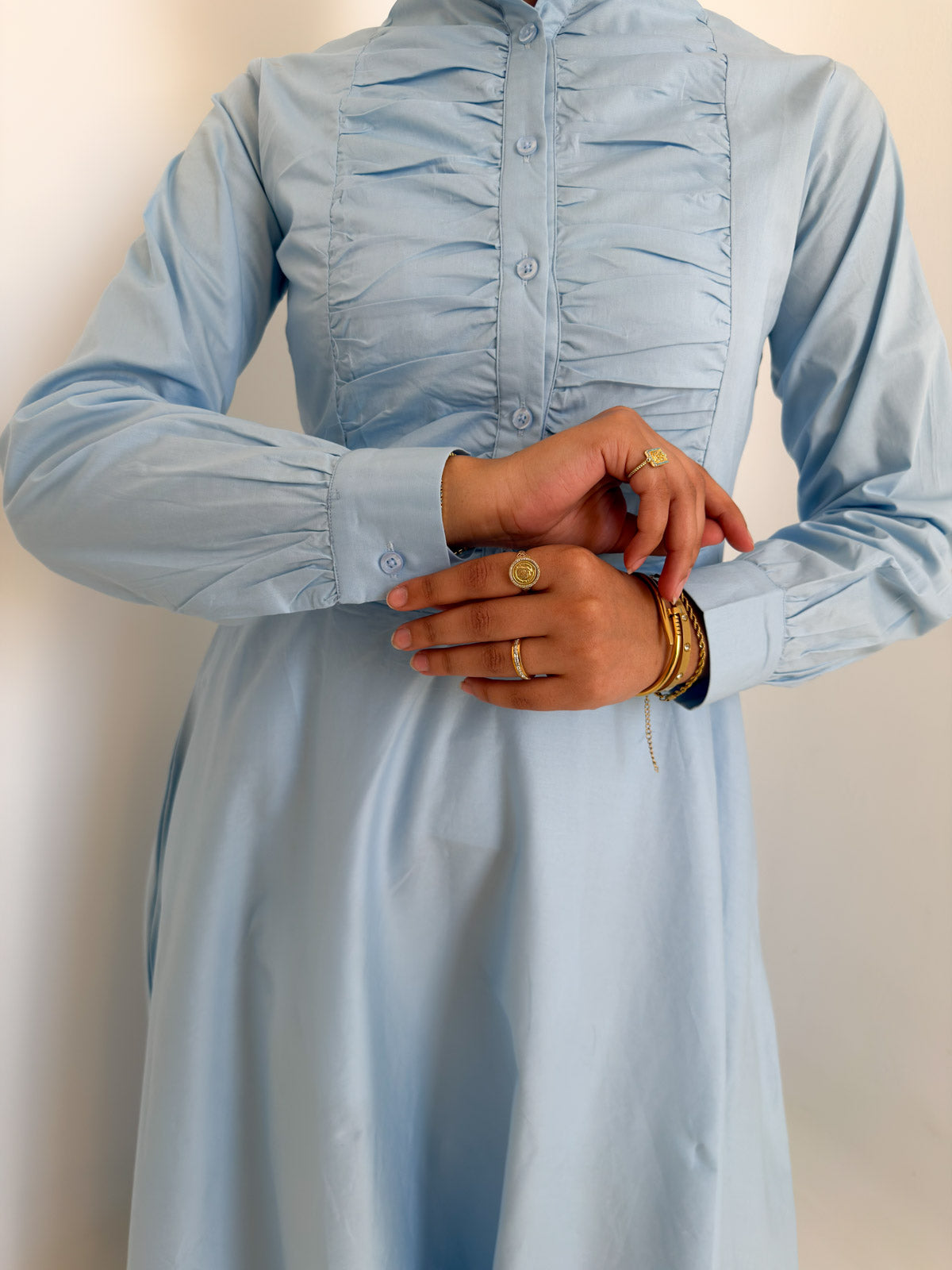 Cinderella Dress