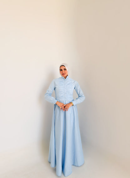Cinderella Dress